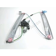 Leve-vitre electrique avant gauche