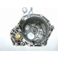 Boite à vitesse mécanique