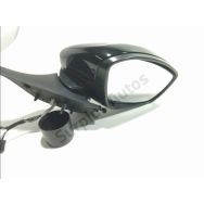 Rétroviseur électrique droit