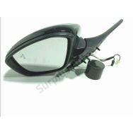 Rétroviseur électrique gauche