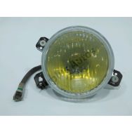 Antibrouillard avant gauche