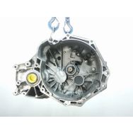 Boite a vitesse mecanique