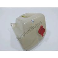 Réservoir de lave glace avant