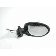 Retroviseur electrique droit