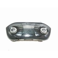 Commande de chauffage