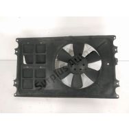 Ventilateur de refroidissement