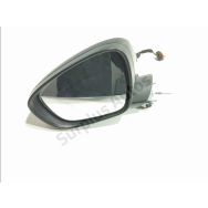 Retroviseur electrique gauche