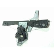 Lève-vitre électrique avant gauche