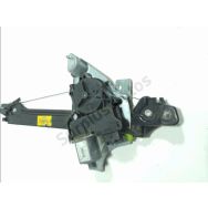 Leve-vitre electrique arriere gauche