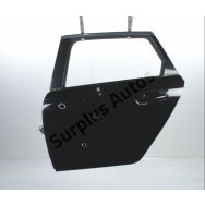 Porte arriere gauche