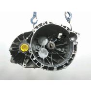 Boite à vitesse mécanique