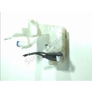 Réservoir de lave glace avant