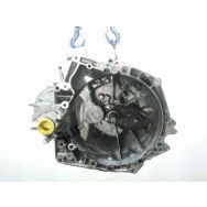 Boite à vitesse mécanique