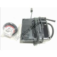 Kit anti crevaison