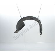 Pare-boue arrière droit