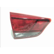 Feu arrière intérieur gauche
