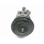 Compresseur de climatisation