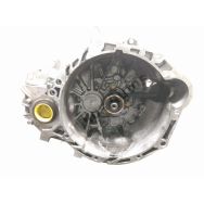 Boite à vitesse mécanique