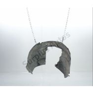 Pare-boue avant gauche