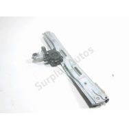 Lève-vitre électrique avant gauche