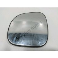 Glace de retroviseur gauche