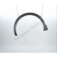 Elargisseur d'aile avant gauche