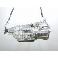 Boite à vitesse automatique