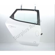 Porte arriere droite