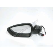 Rétroviseur électrique gauche