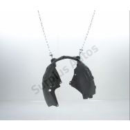 Pare-boue avant gauche