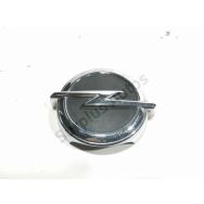 Poignee exterieure de hayon