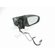 Rétroviseur électrique droit