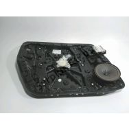 Lève-vitre électrique avant gauche