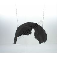 Pare-boue arrière gauche