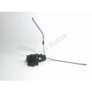 Serrure de porte avant droite