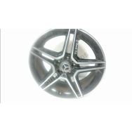 Jante aluminium