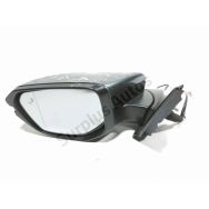 Rétroviseur électrique gauche