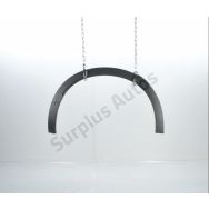 Elargisseur d'aile arrière droit