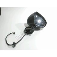 Retroviseur electrique droit