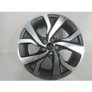 Jante aluminium