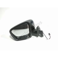 Rétroviseur électrique gauche