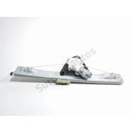 Lève-vitre électrique porte coulissante droite