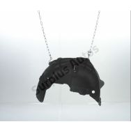 Pare-boue arrière droit