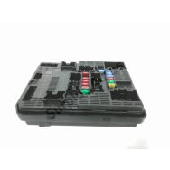 Boite à fusibles moteur