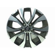 Jante aluminium