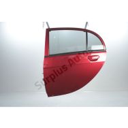 Porte arrière gauche