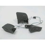 Commande régulateur de vitesse