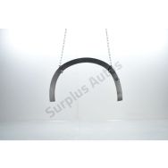 Elargisseur d'aile avant droite