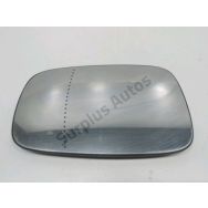 Glace de retroviseur gauche