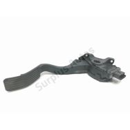 Pedale d'accelerateur